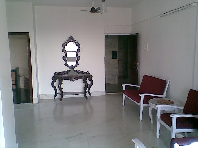 3 BHK Semi Furnished in Tirupati Towers , Andheri West